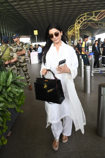 Samantha Ruth Prabhu