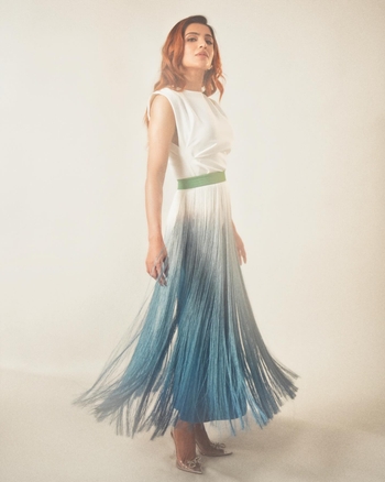 Samantha Ruth Prabhu