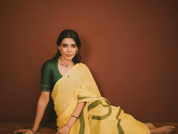Samantha Ruth Prabhu