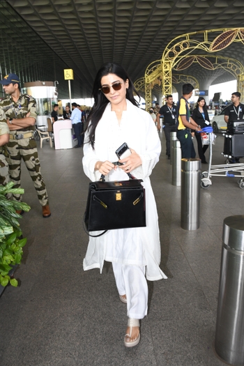 Samantha Ruth Prabhu