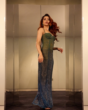 Samantha Ruth Prabhu