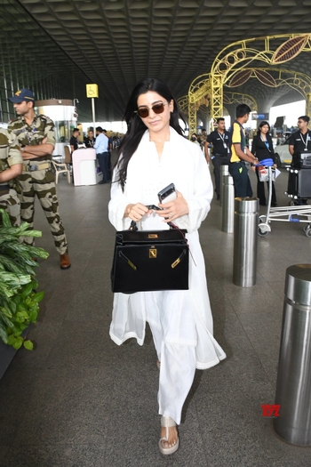 Samantha Ruth Prabhu