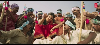 Samantha Ruth Prabhu