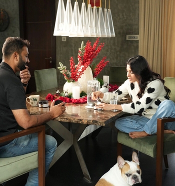 Samantha Ruth Prabhu