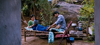 Samantha Ruth Prabhu