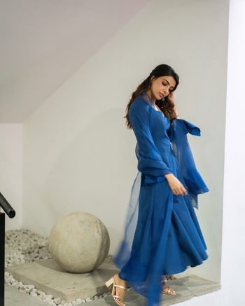 Samantha Ruth Prabhu