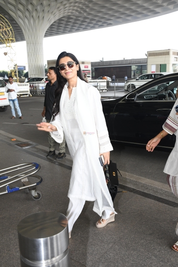 Samantha Ruth Prabhu