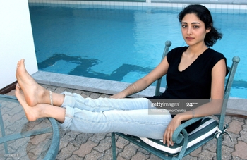 Golshifteh Farahani