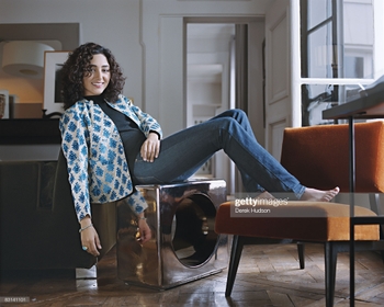 Golshifteh Farahani