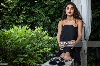 Golshifteh Farahani