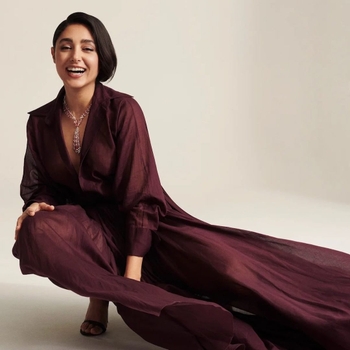 Golshifteh Farahani