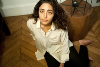 Golshifteh Farahani