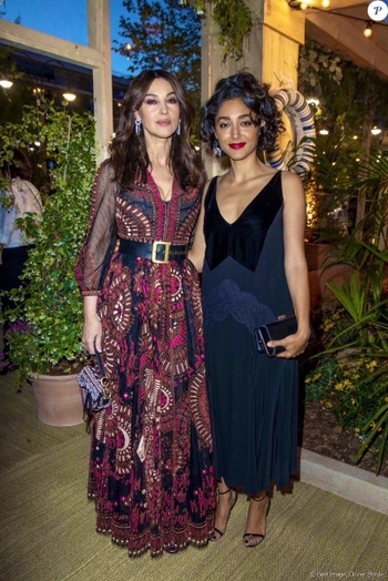 Golshifteh Farahani