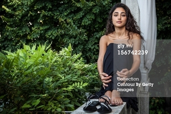 Golshifteh Farahani