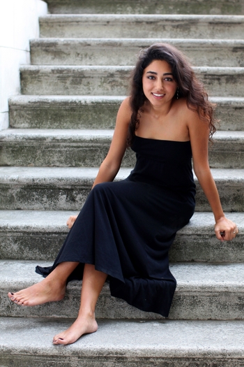 Golshifteh Farahani