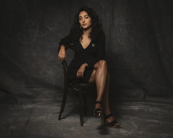 Golshifteh Farahani