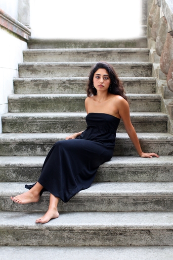 Golshifteh Farahani