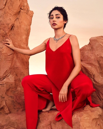 Golshifteh Farahani