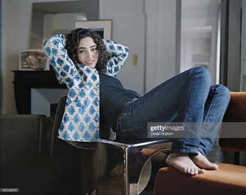 Golshifteh Farahani