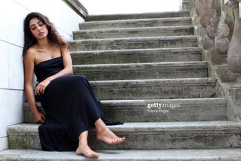 Golshifteh Farahani