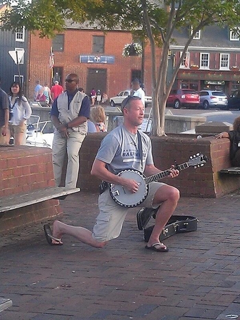 Martin O'Malley