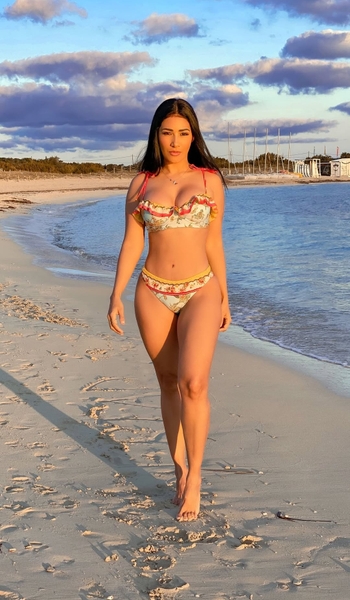 Simaria Mendes