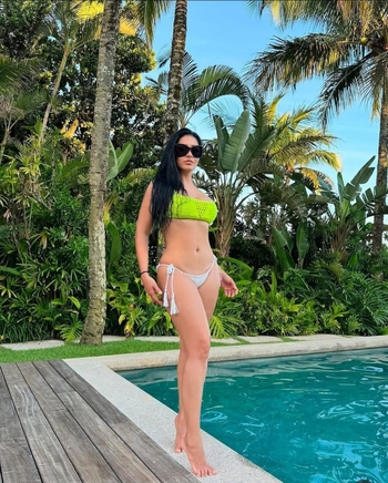 Simaria Mendes