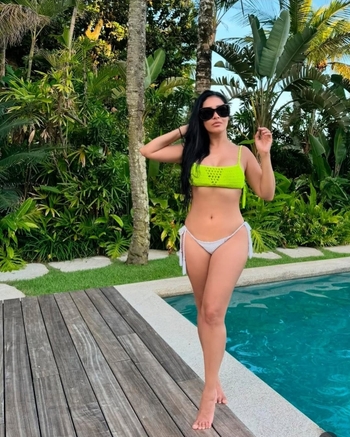 Simaria Mendes