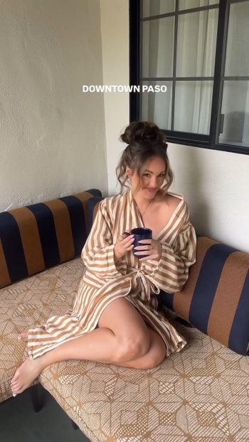 Madison Perry