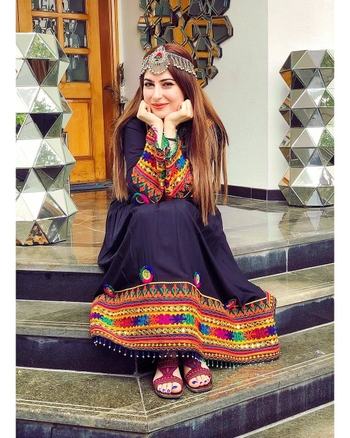 Aima Baig