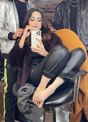 Aima Baig