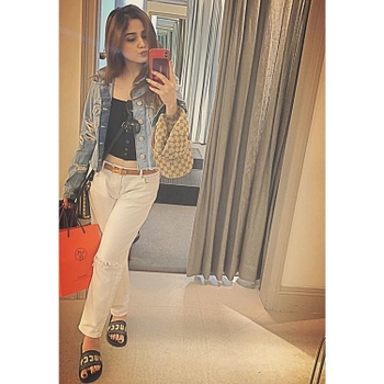 Aima Baig