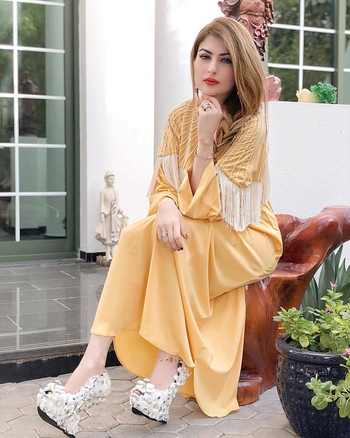 Aima Baig