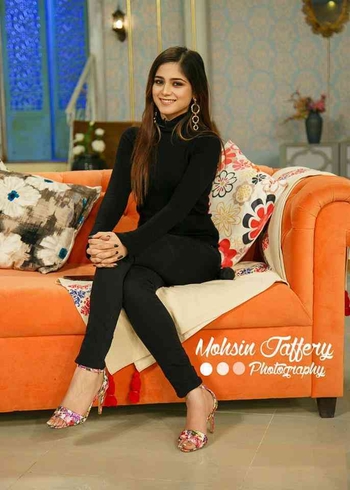 Aima Baig