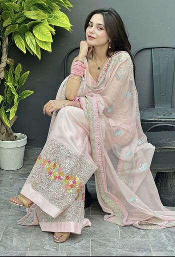 Aima Baig
