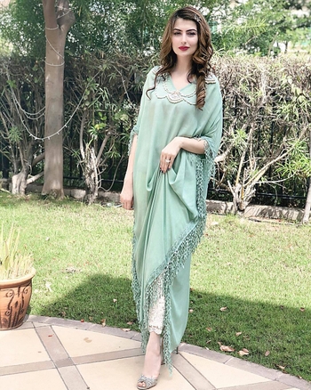 Aima Baig