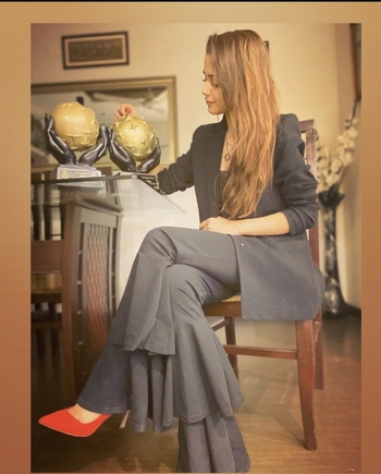 Aima Baig
