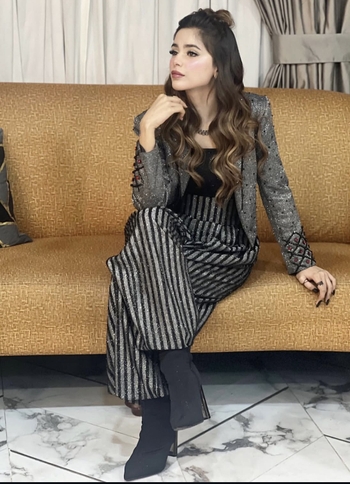 Aima Baig