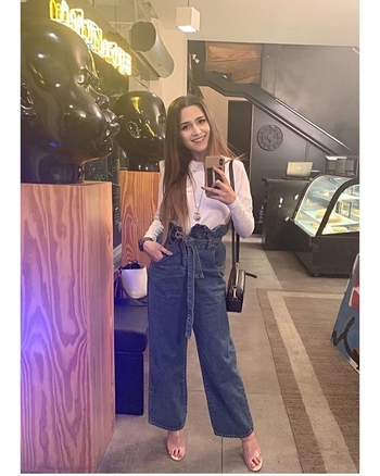 Aima Baig