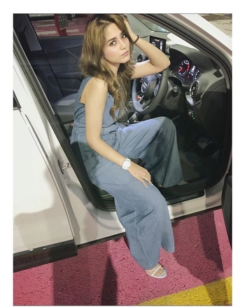 Aima Baig