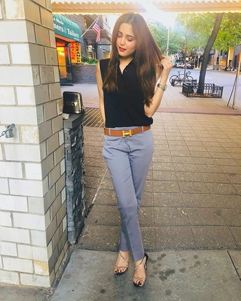 Aima Baig