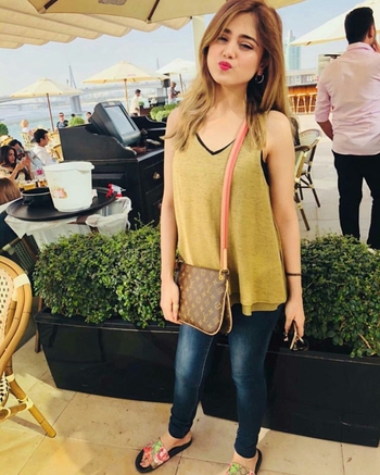 Aima Baig