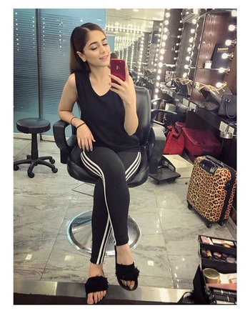 Aima Baig