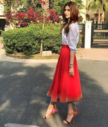 Aima Baig