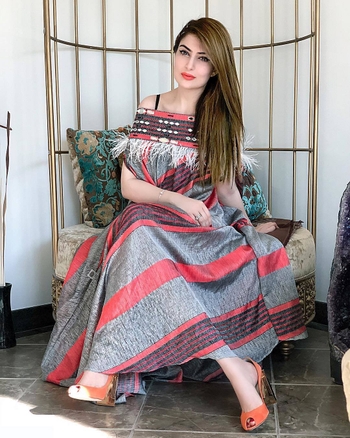 Aima Baig