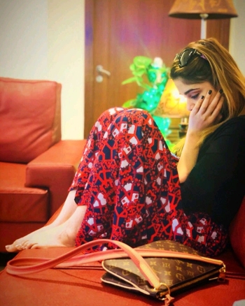 Aima Baig