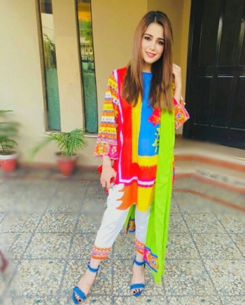 Aima Baig