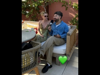  alt="Lili Reinhart"