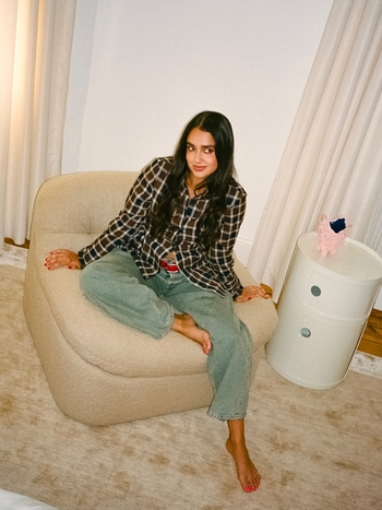 Geraldine Viswanathan