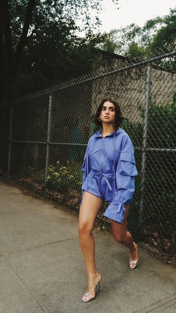 Geraldine Viswanathan